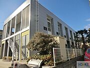 逆瀬川駅より徒歩12分 2階 築26年4ヶ月の賃貸物件