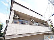 逆瀬川駅より徒歩5分 1階 築31年8ヶ月の賃貸物件