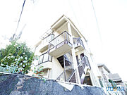 小林駅より徒歩5分 2階 築34年10ヶ月の賃貸物件