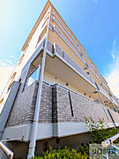 山本駅より徒歩6分 3階 築27年9ヶ月の賃貸物件