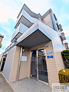 レザムルーズ宝塚 3階 築32年8ヶ月の賃貸物件