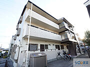 小林駅より徒歩15分 2階 築38年1ヶ月の賃貸物件