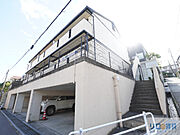 逆瀬川駅より徒歩15分 1階 築30年11ヶ月の賃貸物件