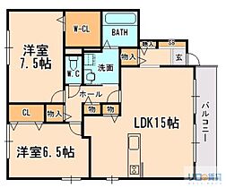 間取り：228056290763