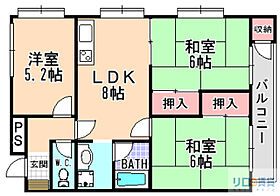 間取り：228056290667