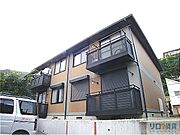 宝塚駅より徒歩10分 2階 築25年1ヶ月の賃貸物件