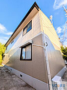 川西池田駅より徒歩27分 2階 築29年3ヶ月の賃貸物件