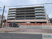 山本駅より徒歩7分 2階 新築の賃貸物件