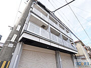 ローズバンク 3階 築31年3ヶ月の賃貸物件