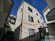 江口ハイム 1階 築32年8ヶ月の賃貸物件