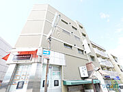 逆瀬川駅より徒歩2分 4階 築57年1ヶ月の賃貸物件