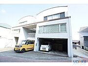 売布神社駅より徒歩1分 築32年6ヶ月 3階建の賃貸物件