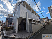 マンショントニオー能勢口第二 1階 築36年10ヶ月の賃貸物件