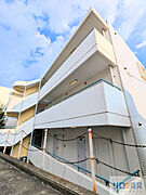 リオ花屋敷 3階 築35年9ヶ月の賃貸物件