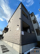 清荒神駅より徒歩5分 2階 新築の賃貸物件