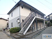 中山寺駅より徒歩13分 2階 築29年8ヶ月の賃貸物件