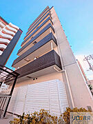 川西能勢口駅より徒歩5分 6階 築3年9ヶ月の賃貸物件