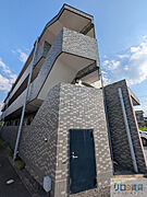 サンセール宝塚 2階 築25年5ヶ月の賃貸物件