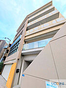 シオン中山 4階 築18年8ヶ月の賃貸物件