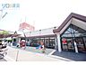 周辺：関西スーパー荒牧店 423m