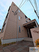 川西池田駅より徒歩10分 1階 築13年4ヶ月の賃貸物件