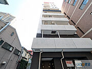 ソラシア宝塚 8階 築2年9ヶ月の賃貸物件