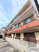 宝塚駅より徒歩5分 3階 築36年6ヶ月の賃貸物件