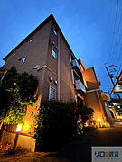 山本駅より徒歩6分 1階 築13年11ヶ月の賃貸物件