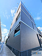 GKレジデンス向月町 3階 築11年2ヶ月の賃貸物件