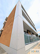 サンオーク荒牧 1階 築17年1ヶ月の賃貸物件