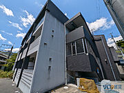 宝塚駅より徒歩3分 1階 築10年8ヶ月の賃貸物件