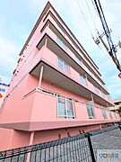 鈴彩館 2階 築28年2ヶ月の賃貸物件