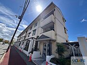 伊丹駅よりバス16分 徒歩1分 2階 築32年3ヶ月の賃貸物件