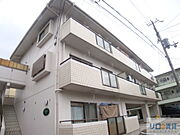 パレス高司 2階 築37年2ヶ月の賃貸物件