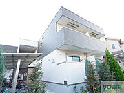 逆瀬川駅より徒歩8分 1階 築3年11ヶ月の賃貸物件