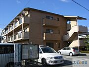 小林駅より徒歩5分 2階 築29年の賃貸物件