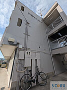 リバティーハイツ 2階 築33年6ヶ月の賃貸物件