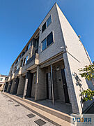 山本駅より徒歩10分 1階 築11年8ヶ月の賃貸物件