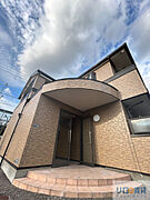 メゾン ド グラース N 2階 築19年9ヶ月の賃貸物件