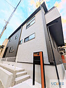 西宮名塩駅より徒歩23分 1階 新築の賃貸物件