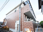 逆瀬川駅より徒歩5分 1階 築20年4ヶ月の賃貸物件