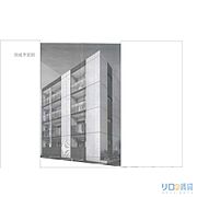 清荒神駅より徒歩7分 1階 新築の賃貸物件