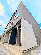 山本駅より徒歩7分 1階 築11年6ヶ月の賃貸物件