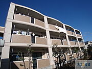 山本駅より徒歩13分 1階 築22年2ヶ月の賃貸物件