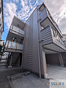 川西池田駅より徒歩5分 2階 築26年11ヶ月の賃貸物件