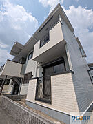 ハイツビオラ 1階 築32年8ヶ月の賃貸物件