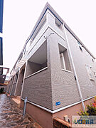 中山観音駅より徒歩3分 2階 築5年4ヶ月の賃貸物件