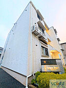 中山寺駅より徒歩9分 3階 築8年8ヶ月の賃貸物件