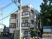 サンハイツ坂末 3階 築35年10ヶ月の賃貸物件