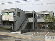 逆瀬川駅より徒歩10分 2階 築36年1ヶ月の賃貸物件